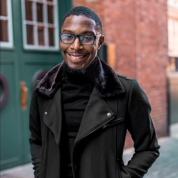 Meet your Posher, Jarred - Picture 1 of 1